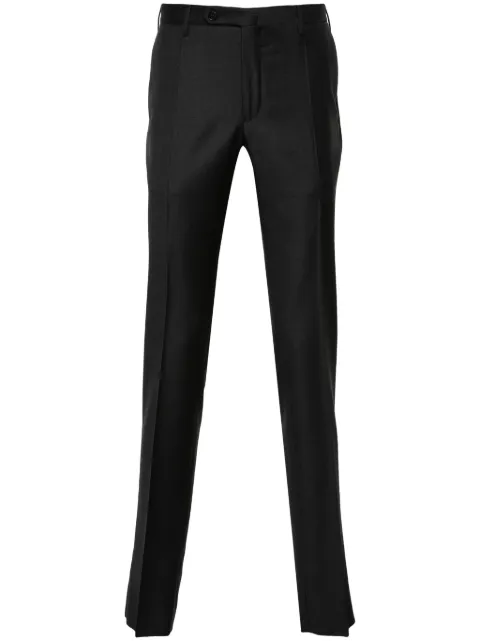 Incotex wool trousers 