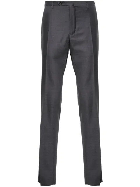 Incotex wool trousers