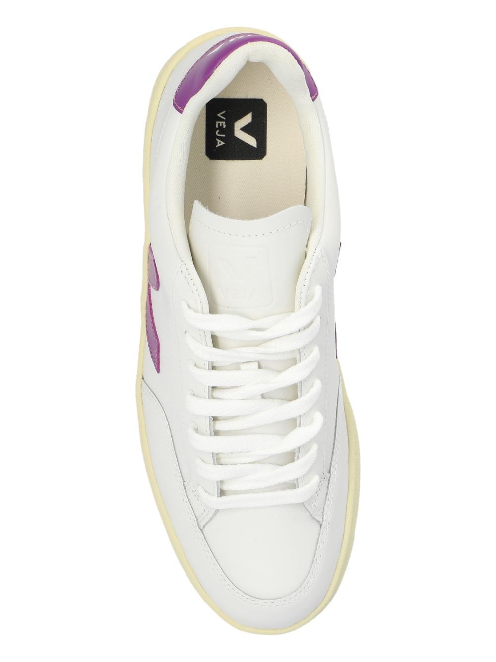 VEJA V12 low-top sneakers Women