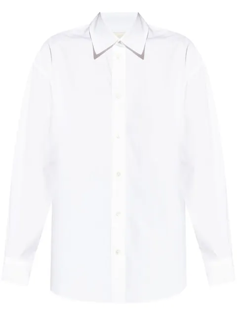 ISABEL MARANT Fabriza shirt