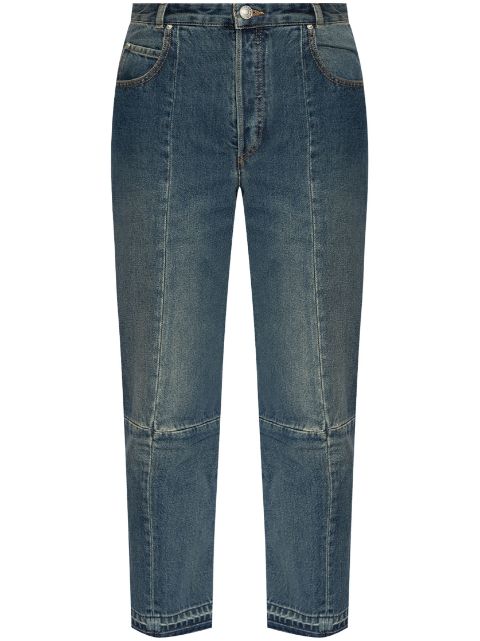 ISABEL MARANT Najet jeans Women