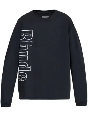 RHUDE トレーナー Rhude – 082plus