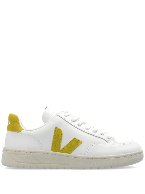 VEJA Campo Chromefree leather sneakers Women