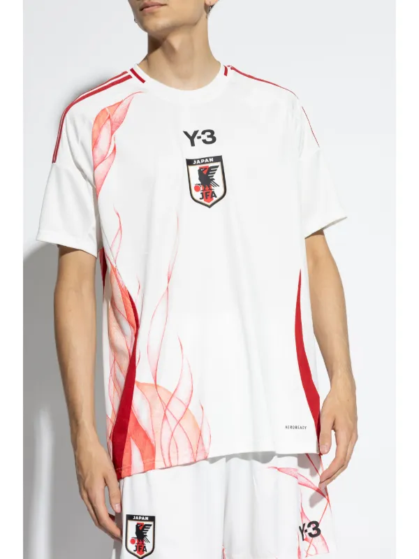 Adidas japan football jersey online