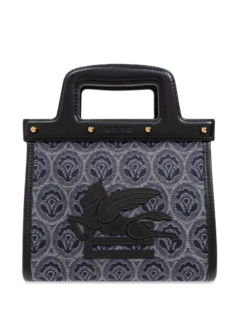 ETRO medium Love Trotter tote bag Women