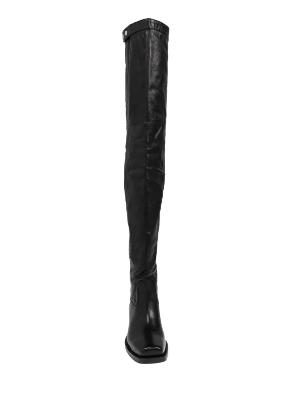ロングブーツ Isabel Marant AMATI OVER KNEE BOOT (CD0011FAB3A23S 01BK) 24305617_54347114_600.jpg