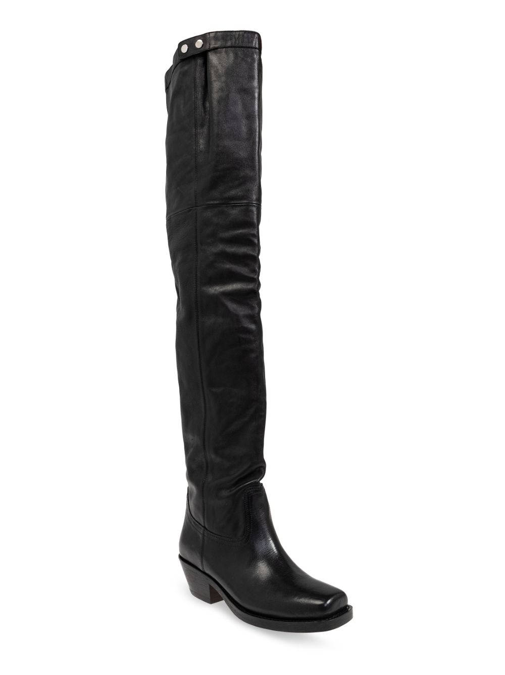 ISABEL MARANT 50mm Amati boots Women