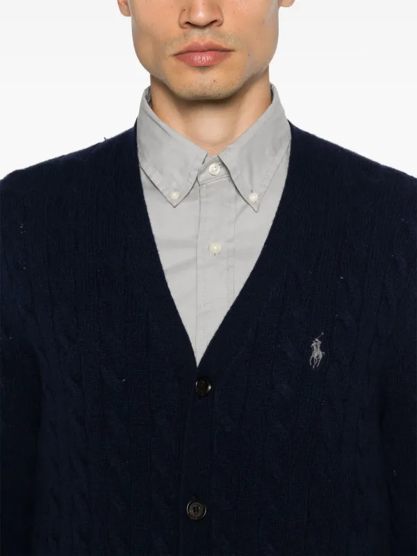 POLO RalphLauren★EURVintage・ハリントンNavy/ L s-l400.jpg