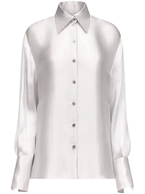 Galvan blusa Constellation