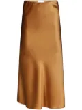 Galvan Valletta skirt - Brown