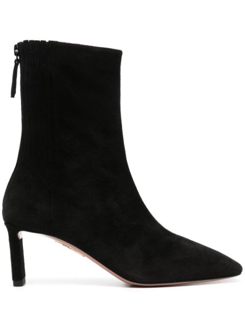 Aquazzura 65mm Blade boots Women