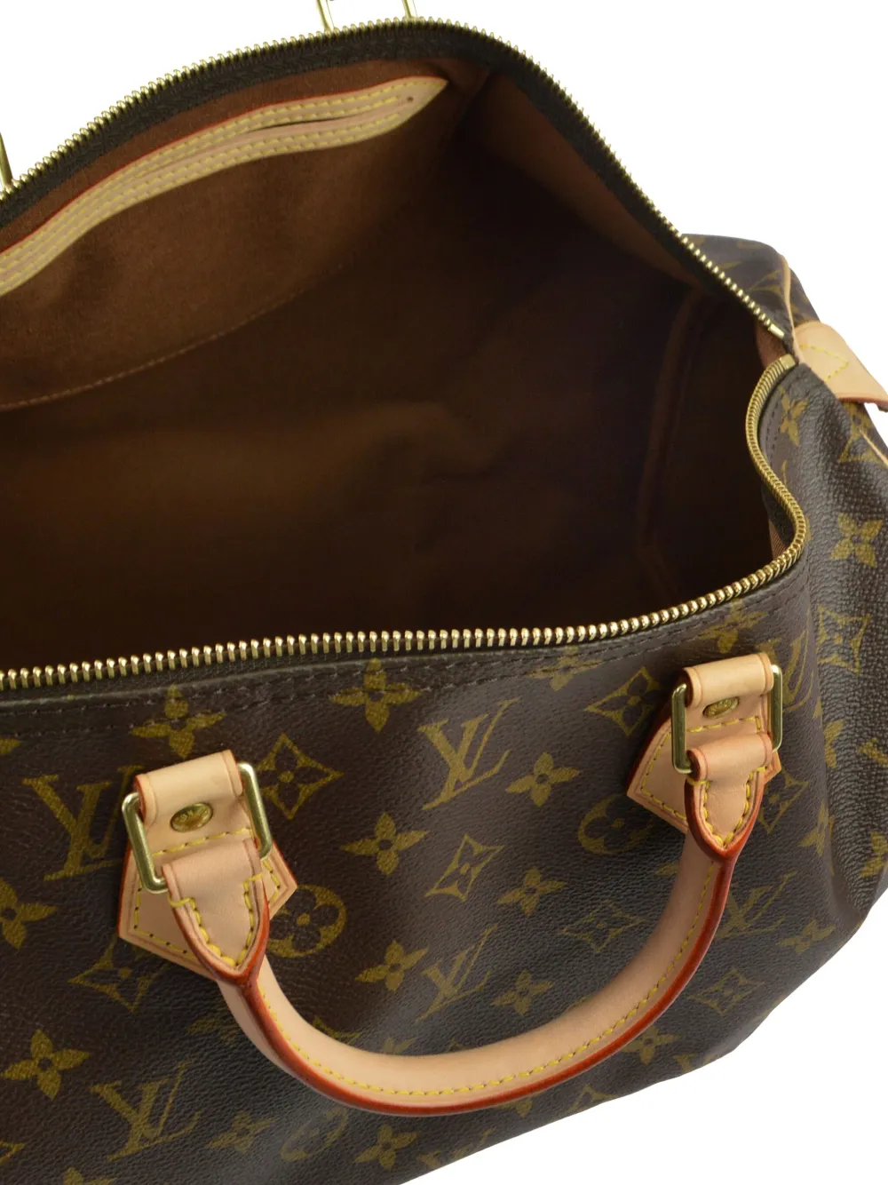 Affordable Louis Vuitton Pre-Owned 2008 Speedy 40 handbag WOMEN