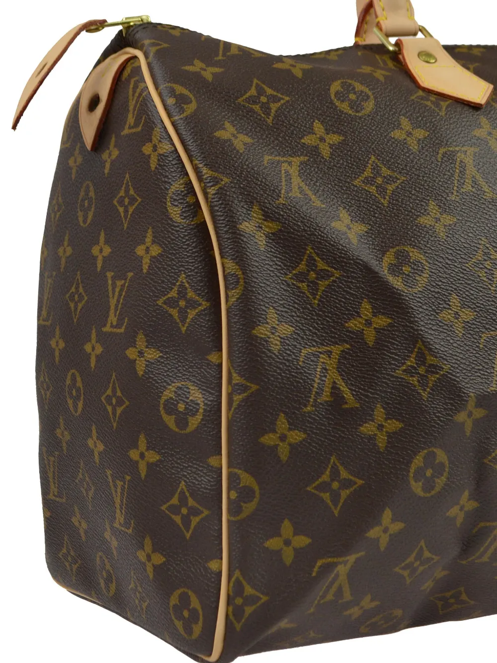 Affordable Louis Vuitton Pre-Owned 2008 Speedy 40 handbag WOMEN