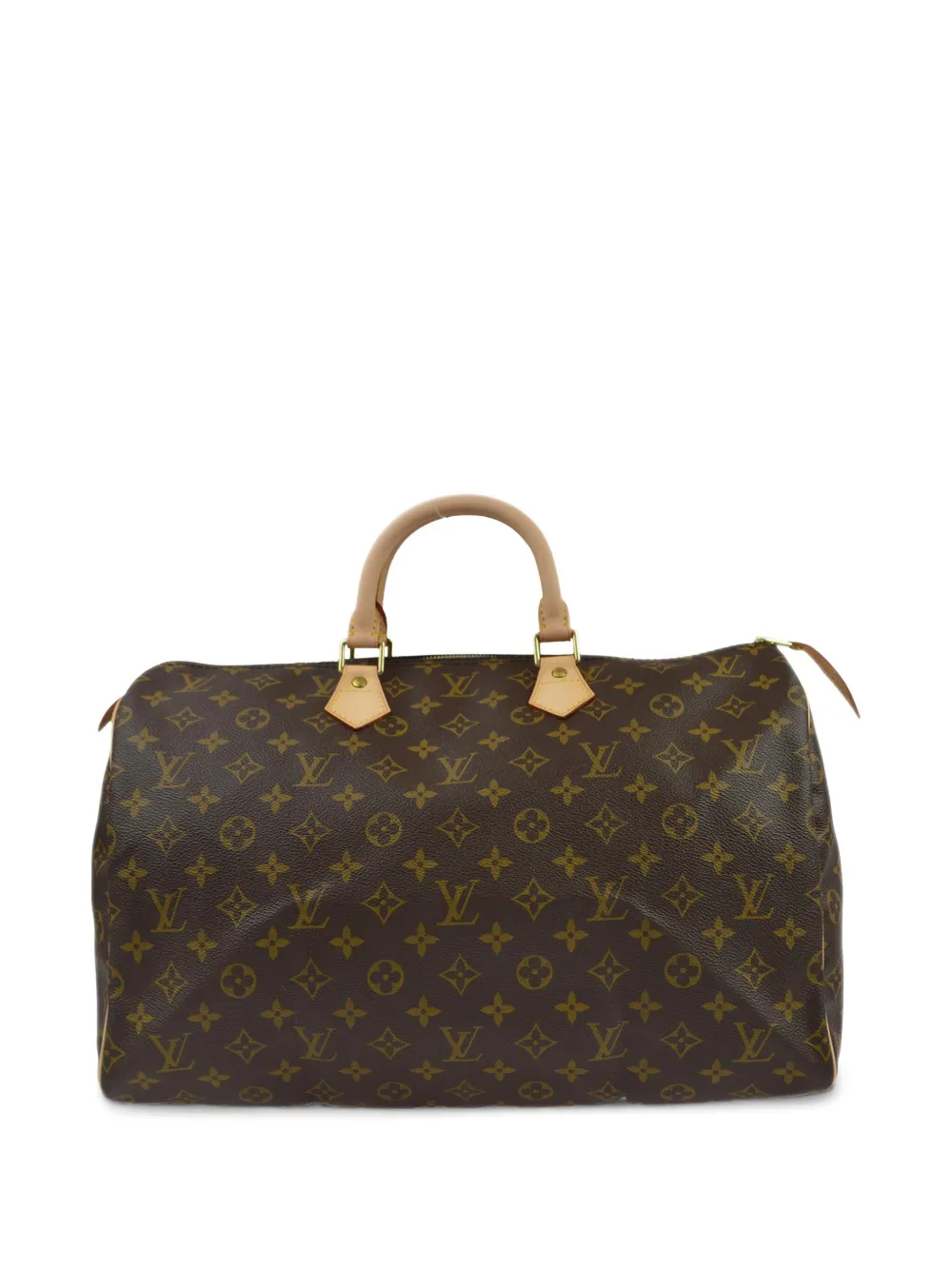 Affordable Louis Vuitton Pre-Owned 2008 Speedy 40 handbag WOMEN