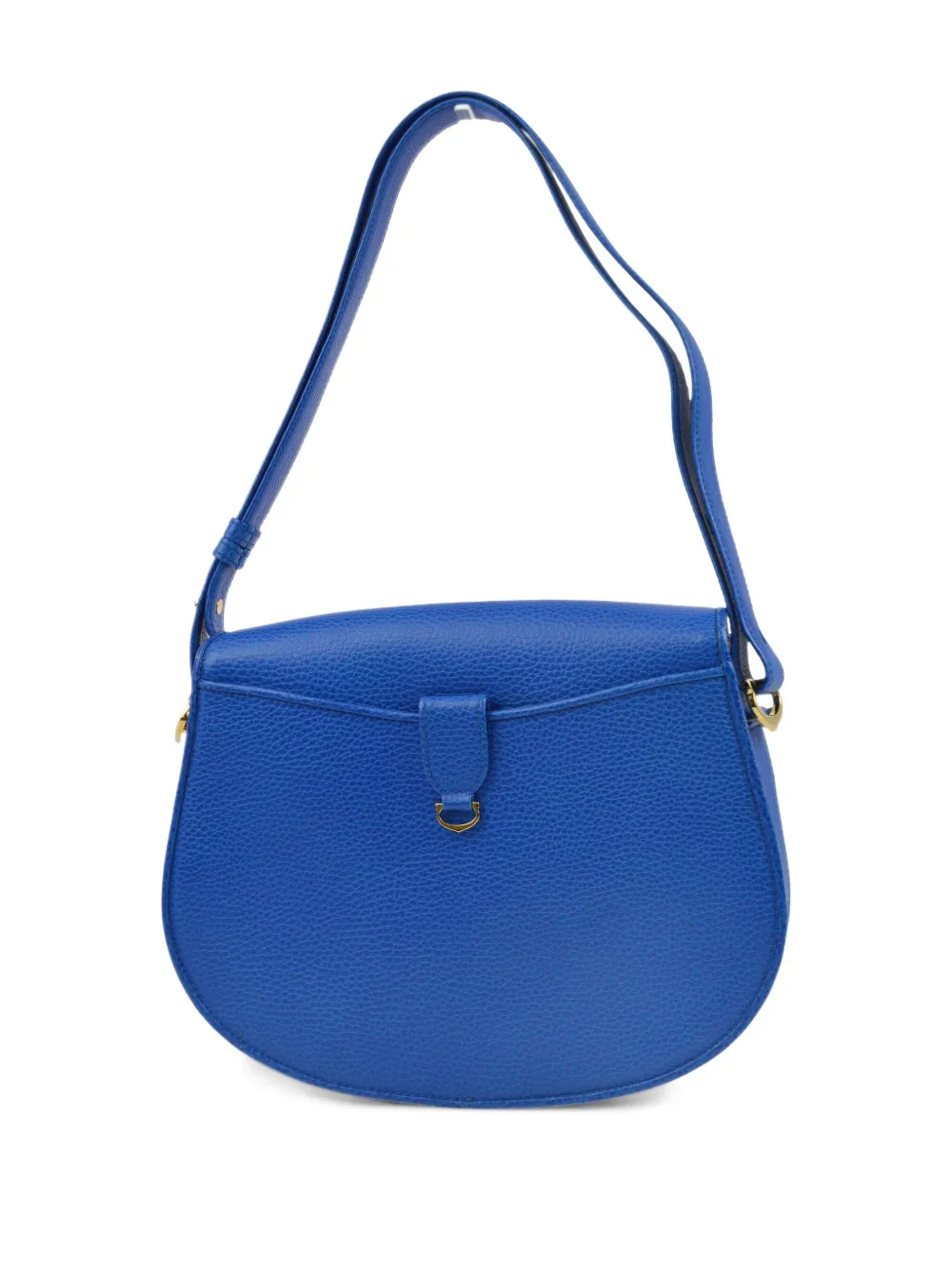 Cartier 1990-2000 Must de Cartier schoudertas - Blauw