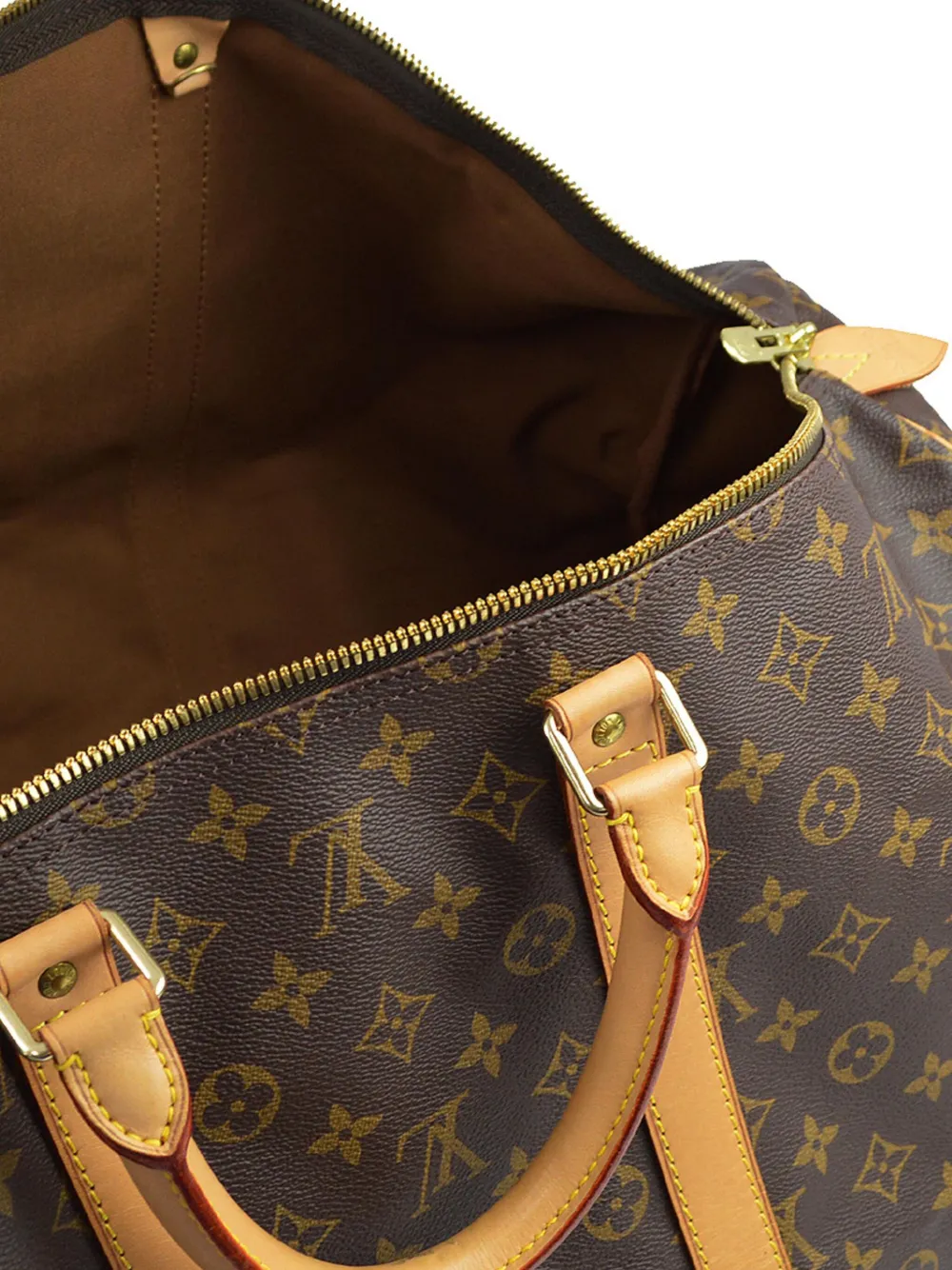 Cheap Louis Vuitton Pre-Owned 1997 Keepall 55 travel bag WOMEN