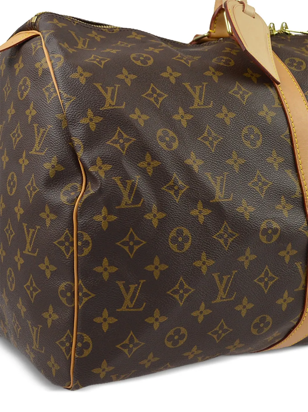 Cheap Louis Vuitton Pre-Owned 1997 Keepall 55 travel bag WOMEN