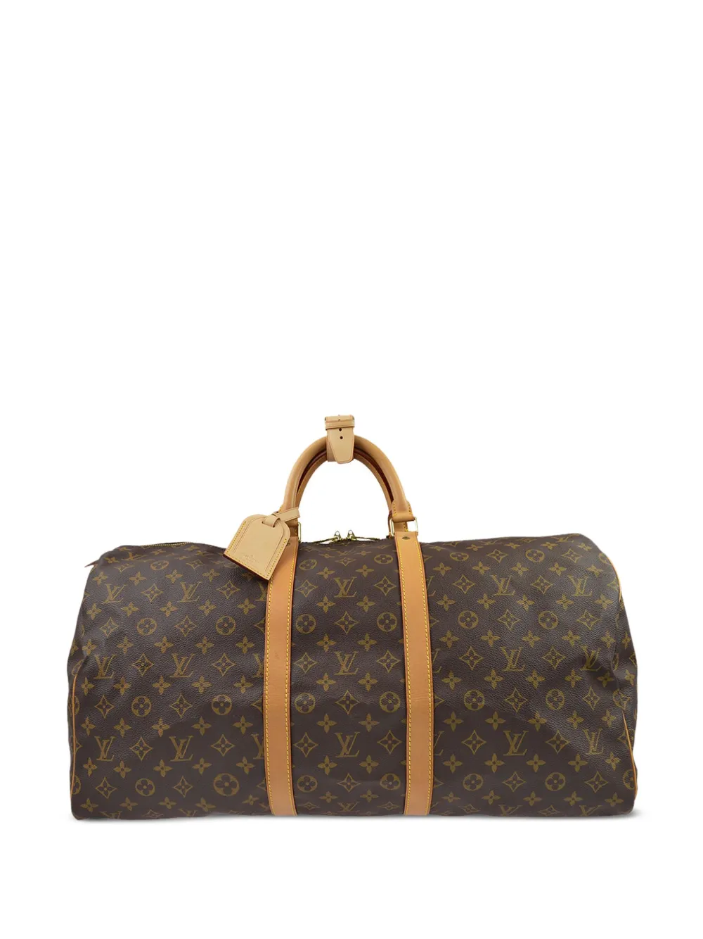 Cheap Louis Vuitton Pre-Owned 1997 Keepall 55 travel bag WOMEN