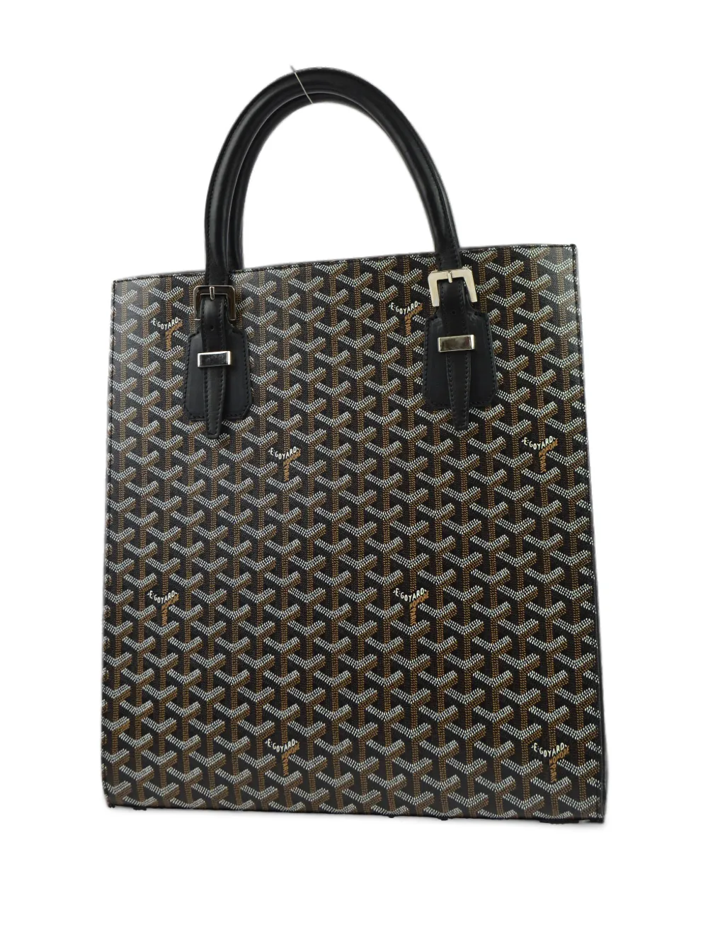 Goyard mens tote cheap