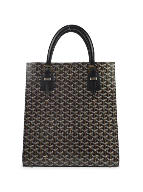 Goyard Pre Owned Moda de lujo para mujer FARFETCH