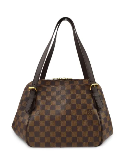 Louis Vuitton Pre-Owned 2005 Belem MM handbag WOMEN