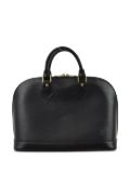 Louis Vuitton Pre-Owned 1996 Alma handbag - Black