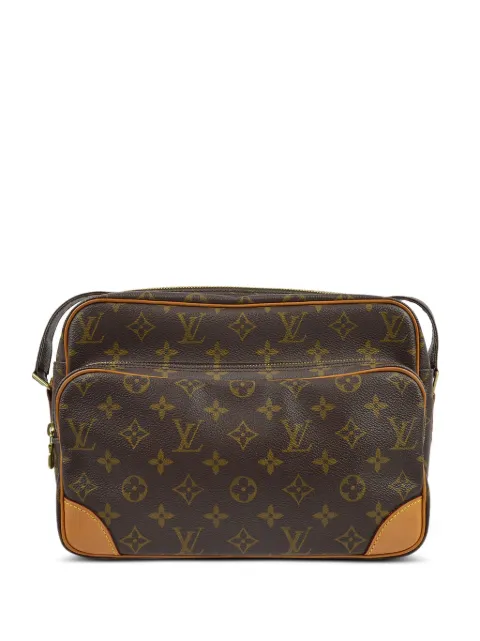 Louis Vuitton Pre-Owned 2002 Nile crossbody bag WOMEN