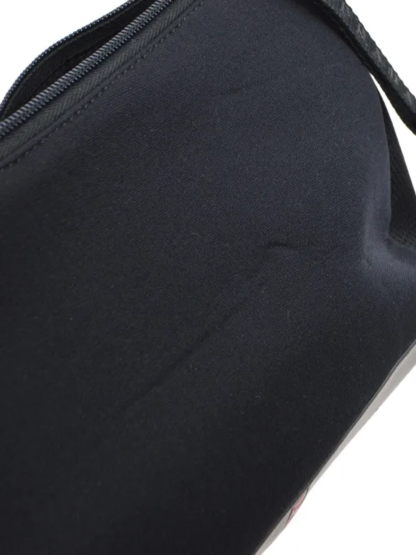 Prada Pre-Owned 1990-2000 Sport Shoulder Bag | Black | FARFETCH