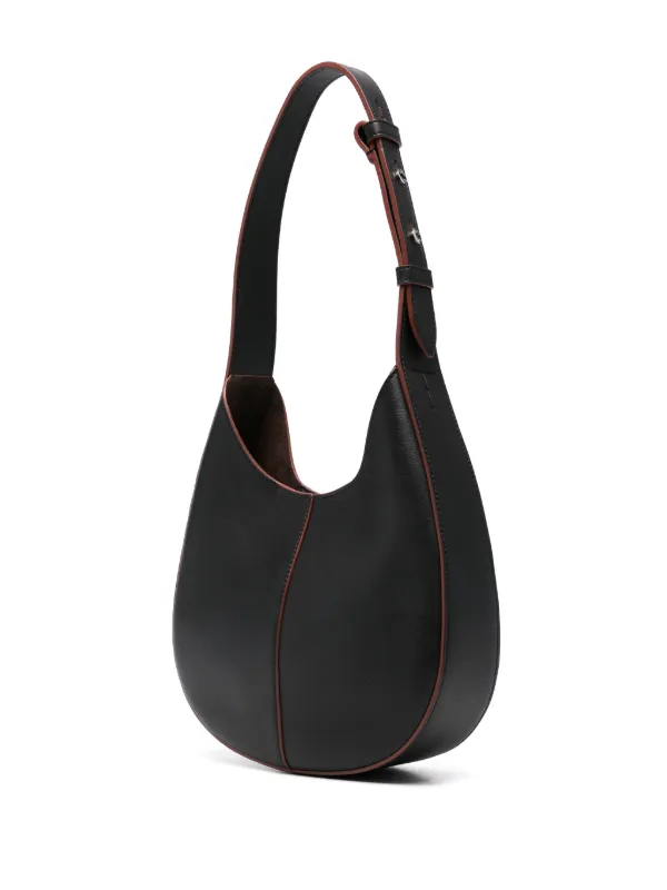 Tod's Di Bag ショルダーバッグ S | ブラック | FARFETCH JP