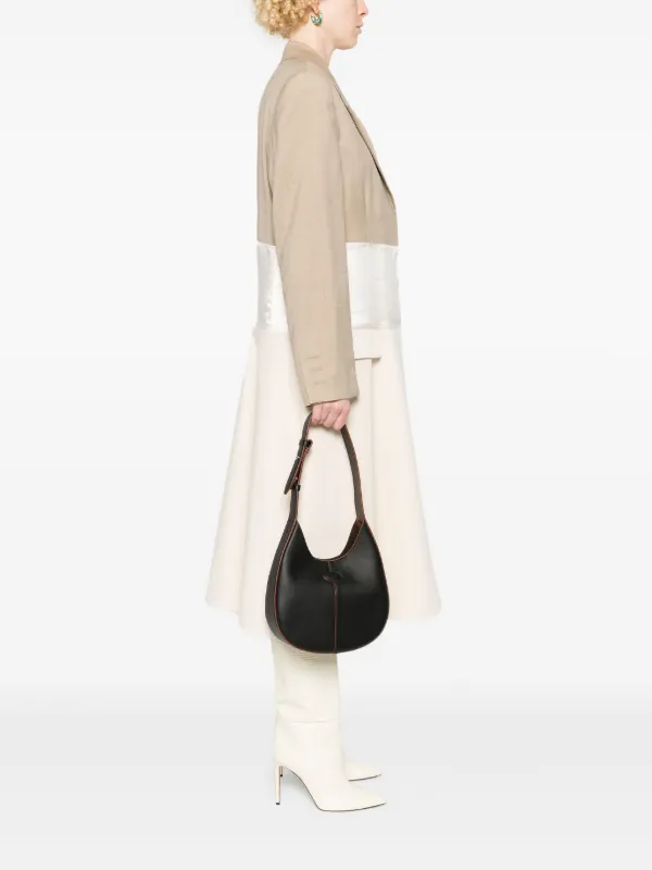 Tod's Di Bag ショルダーバッグ S | ブラック | FARFETCH JP