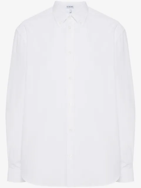 LOEWE cotton shirt 