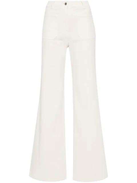 Nili Lotan Florence trousers