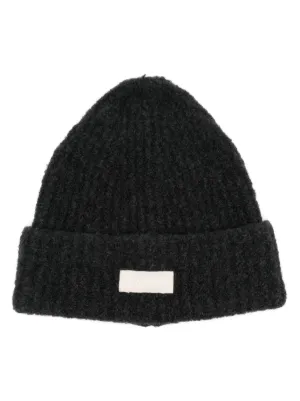 【AUTRY】BEANIE Autry Hats for Men - Shop Now on FARFETCH