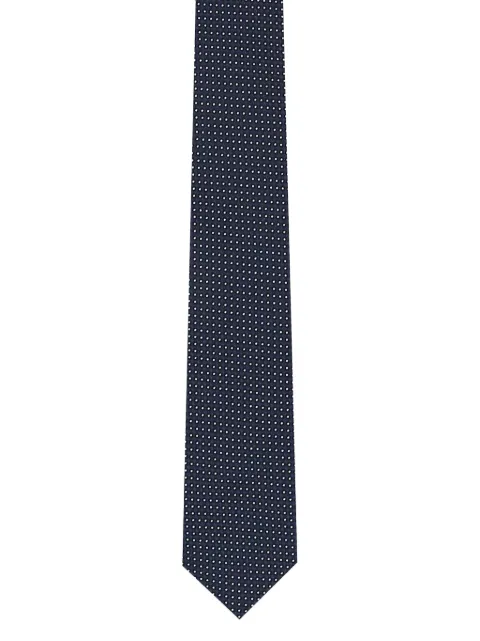 Zegna corbata de seda
