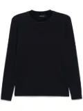 Fabiana Filippi jersey T-shirt - Blue