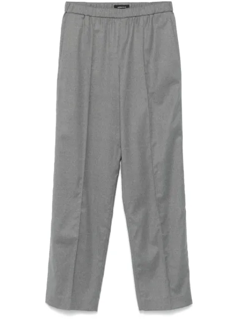 Fabiana Filippi pants de franela