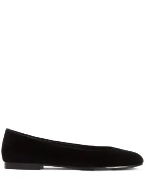 LouLou De Saison Barsi フラットシューズ | ニュートラル | FARFETCH JP