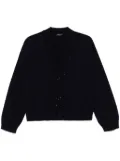 Fabiana Filippi sequin-detailed cardigan - Blue