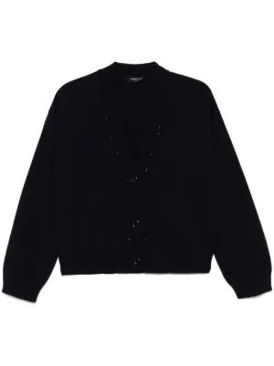 Fabiana Filippi Cardigans for Women - Shop on FARFETCH Fabiana Filippi Cardigans for Women - Shop on FARFETCH