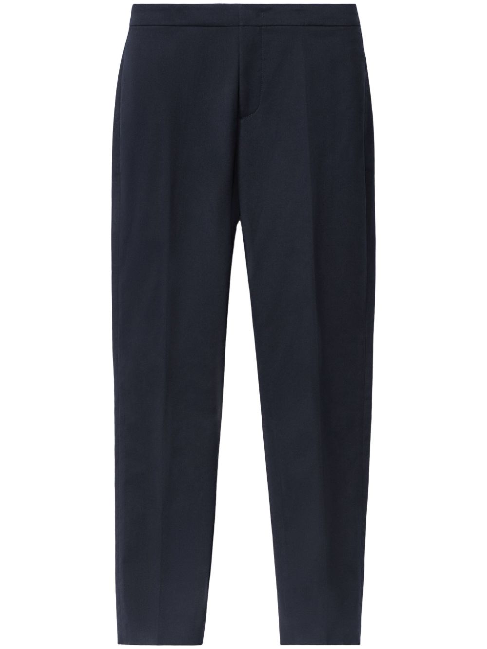 Fabiana Filippi Montefalco trousers - Blue