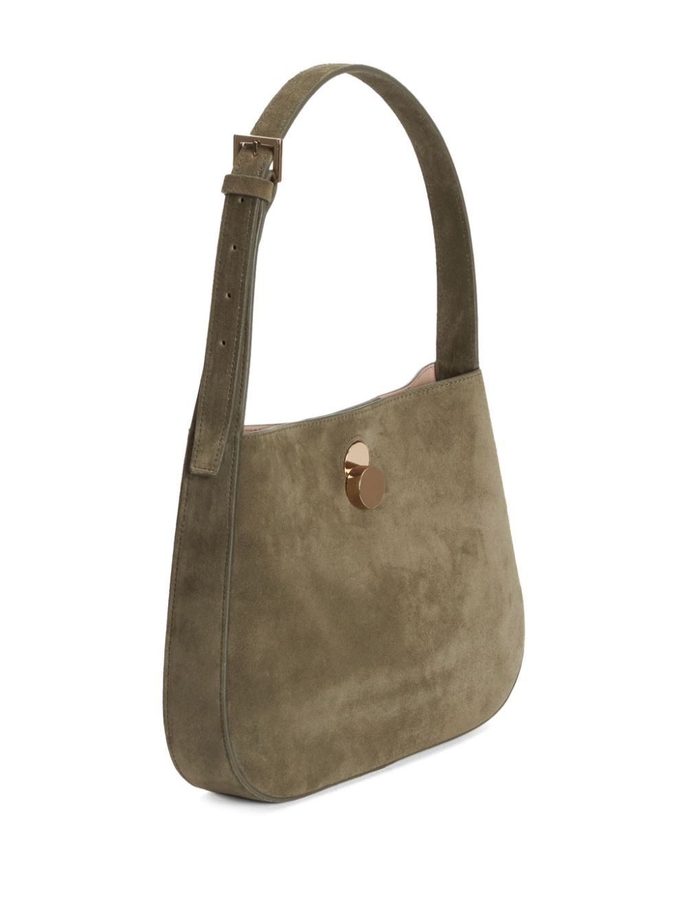 MEDIUM ECLISSI SHOULDER BAG