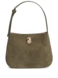 Fabiana Filippi medium Eclissi shoulder bag - Green