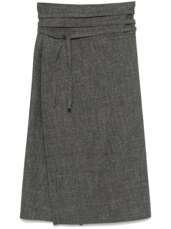 【関送込】FABIANA FILIPPI◆MIDI SKIRT 24306506_55148407_600.jpg