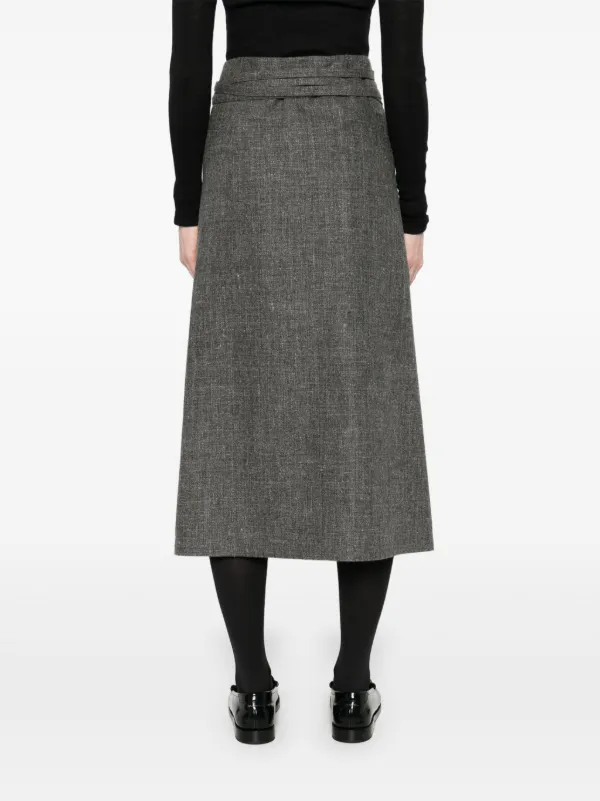 ワンピース FABIANA FILIPPI Women Mid Skirts ABD265F467L233 825 233788 B 24306517_55149166_600.jpg