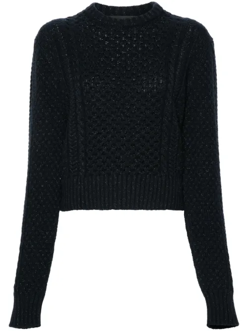 Pull Platinum - Fabiana Filippi - Modalova