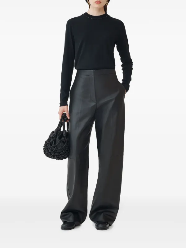 [FABIANA FILIPPI] ジャージー T シャツ Fabiana Filippi ジャージー Tシャツ | ホワイト | FARFETCH JP