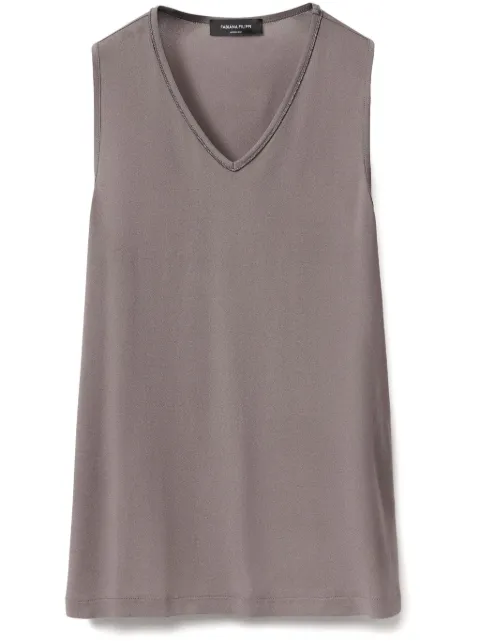 Fabiana Filippi Sablé vest