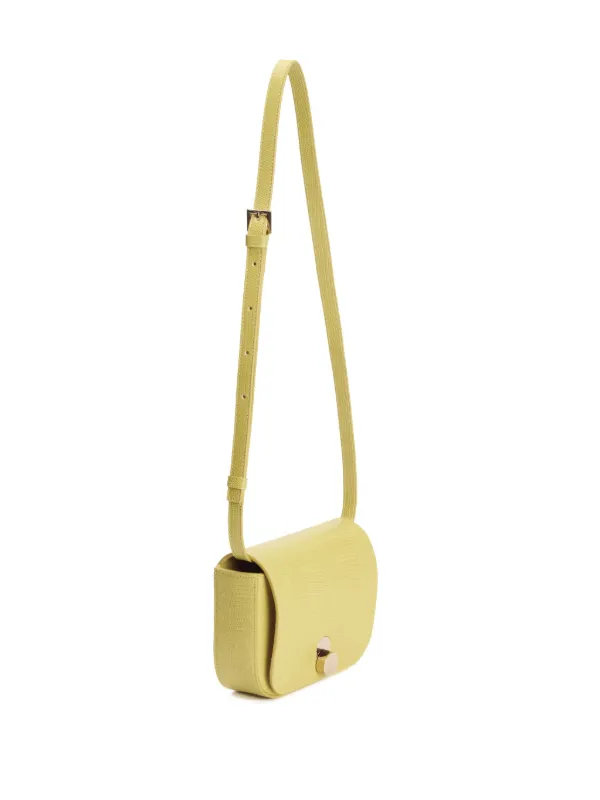 Fabiana Filippi Eclissi ショルダーバッグ | レッド | FARFETCH JP