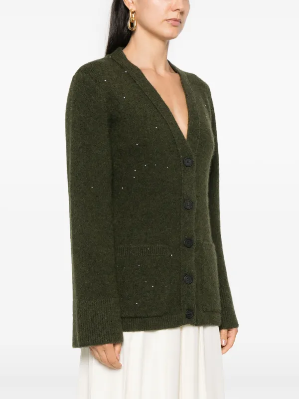 【FABIANA FILIPPI】シルクカーディガン❣️超特価❣️ FABIANA FILIPPI Fall/Winter 2023｜aoi公式オンラインストア