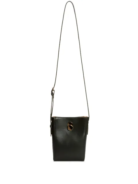 Fabiana Filippi bolsa crossbody Eclissi